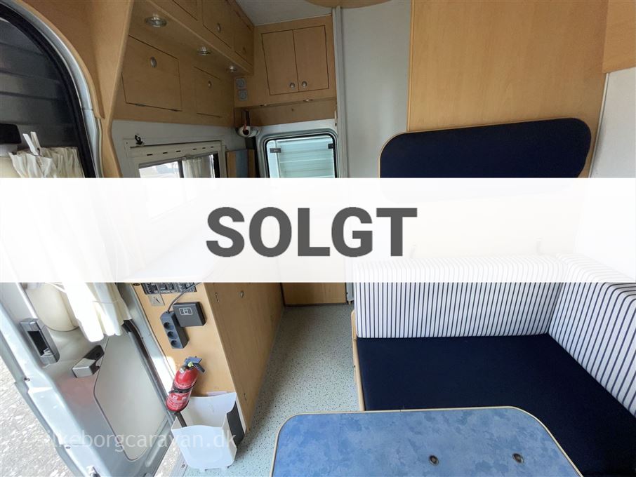 Ford Transit Blueline 2,0 TD